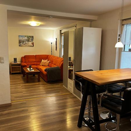 Apartament Riesen Duederode Kalefeld Zewnętrze zdjęcie