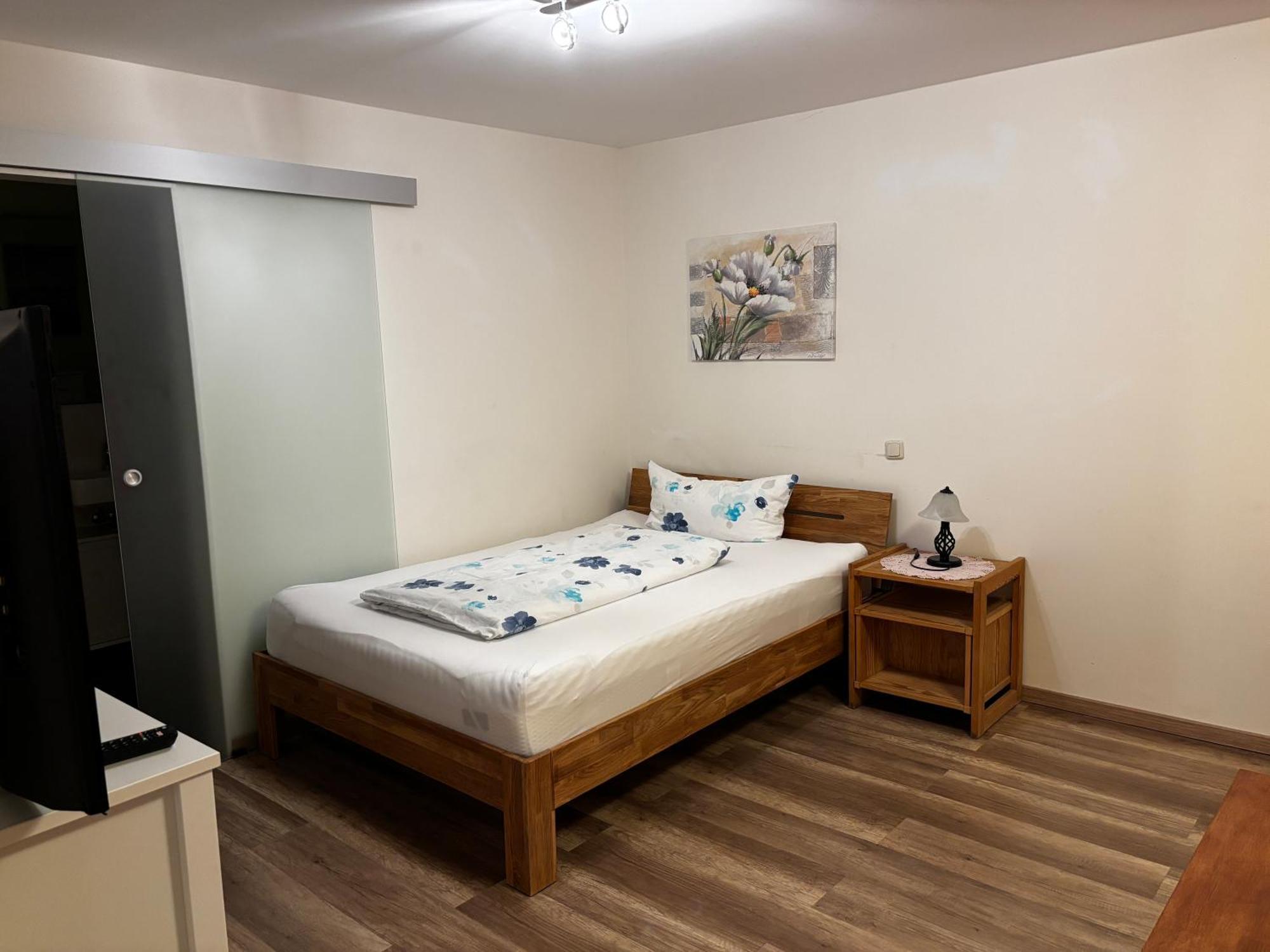 Apartament Riesen Duederode Kalefeld Zewnętrze zdjęcie